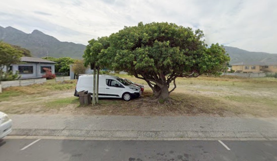 0 Bedroom Property for Sale in Kleinmond Western Cape